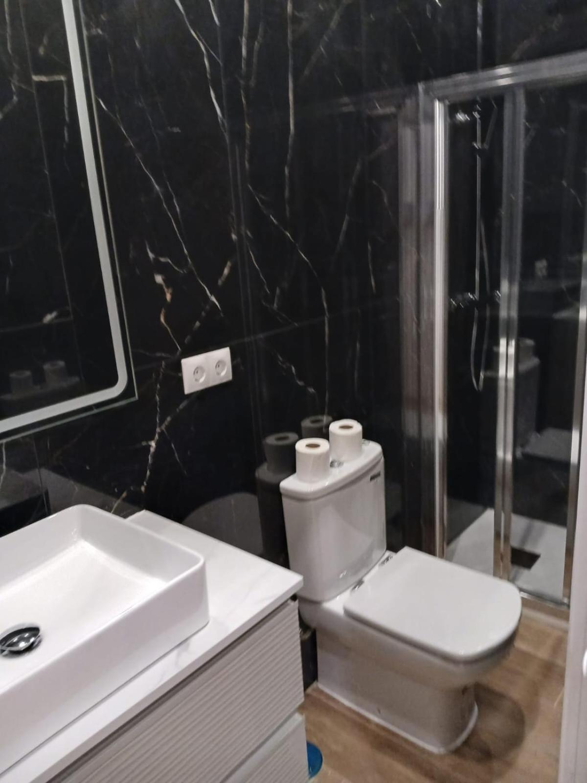 Appartamento Piso Centro Infantas Madrid