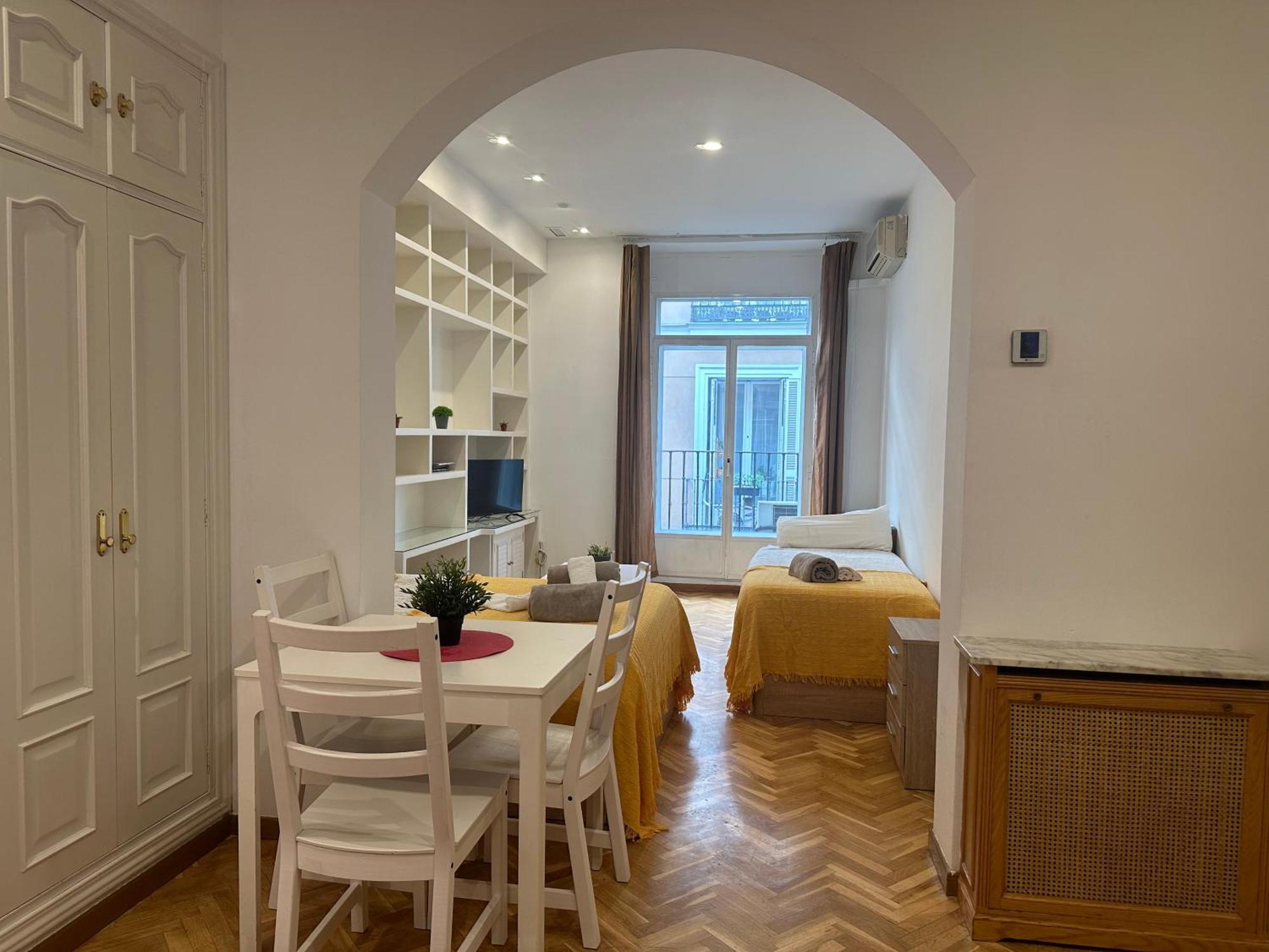Appartamento Piso Centro Infantas